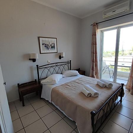 Hotel Villa Mantalena Alykanas  Buitenkant foto